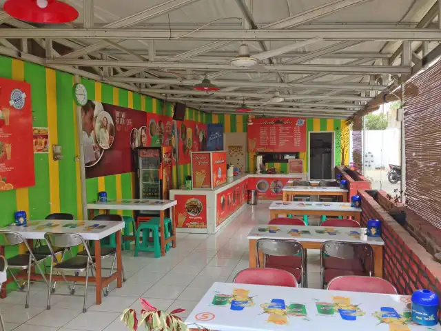 Gambar Makanan Kedai Kedai 1