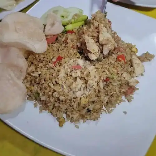 Gambar Makanan Nasgor Pak Kumis 3