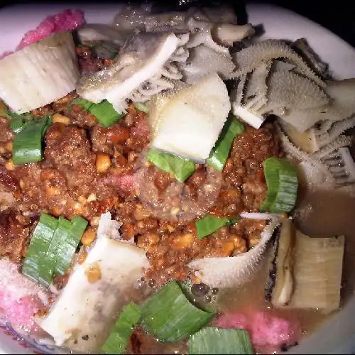 Gambar Makanan Sroto Sokaraja,Ayam Penyet Bangjo&Tahu Walik, Jln.raya Citaringgul 3