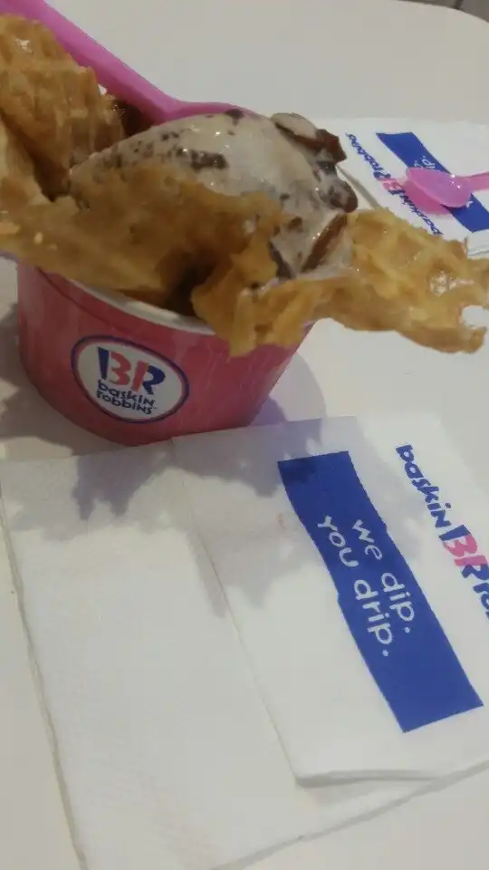 Baskin-Robbins Food Photo 11