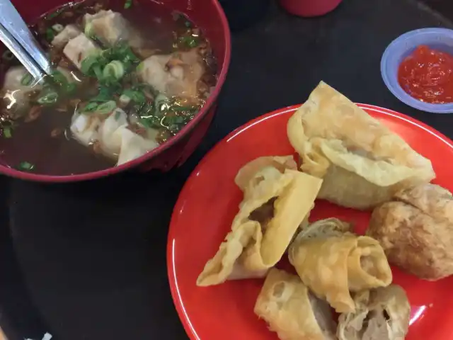 Gambar Makanan Baso Malang Cak Kris 5