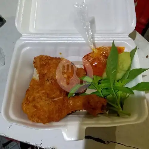 Gambar Makanan Ayam Geprek Ponoragan, Griya Anyar 1