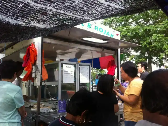 Cendol & Rojak Food Photo 7