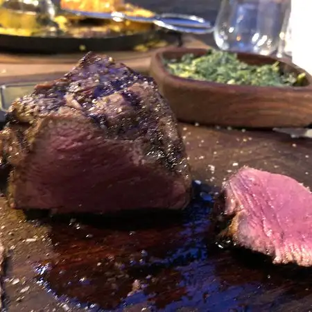 Gurkan Sef Steakhouse Nisantasi'nin yemek ve ambiyans fotoğrafları 24