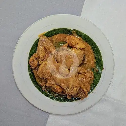 Gambar Makanan RM Koki Minang, Syalendra 13