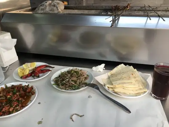 Ciğerci Mahmut'nin yemek ve ambiyans fotoğrafları 40