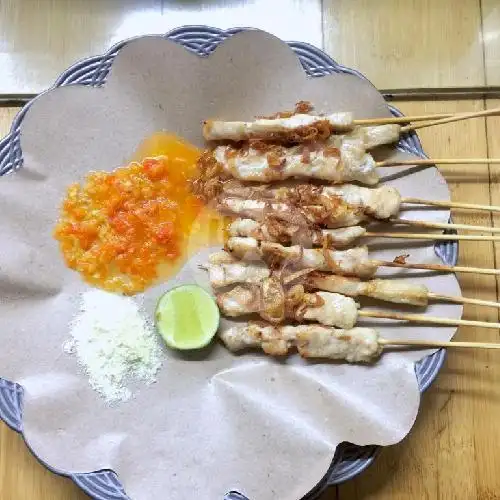 Gambar Makanan Sate Taichan Aisyah Bule, Jambul Lama 16