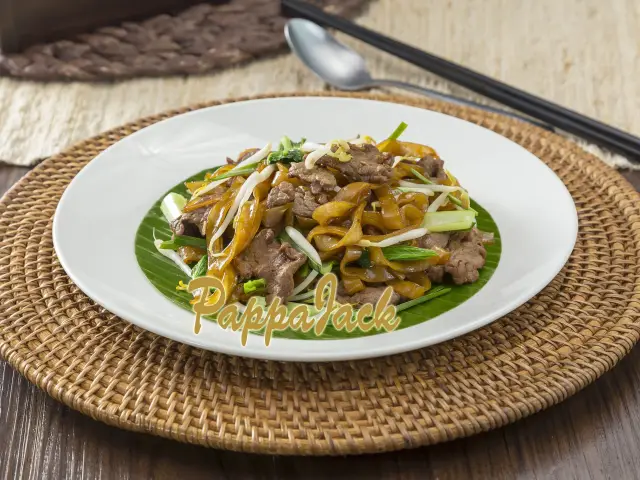 Gambar Makanan Pappa Jack Asian Cuisine 13