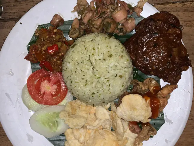 Gambar Makanan Gerobak Betawi 5