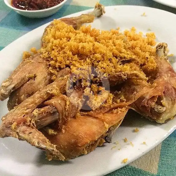 Gambar Makanan Soto Ayam Lamongan Cak Ipul, Pramuka 13