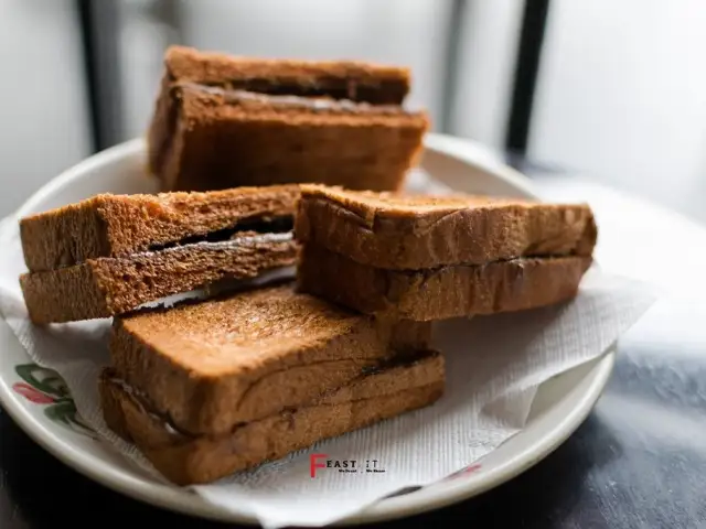 Gambar Makanan Bangi Kopitiam Ahmad Dahlan 15