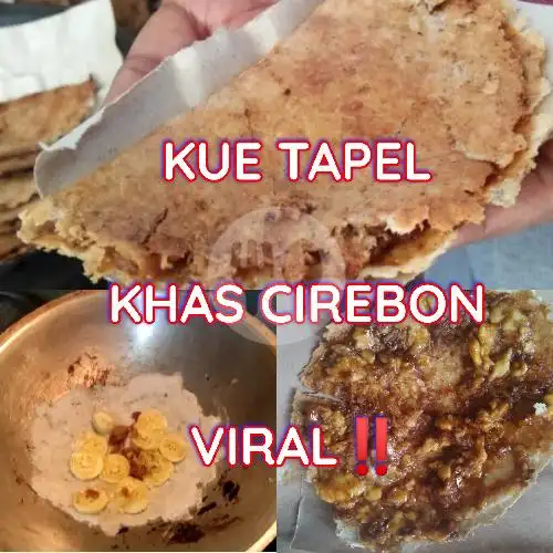 Gambar Makanan Martabak Telor Bu Jul, Kejaksaan 8