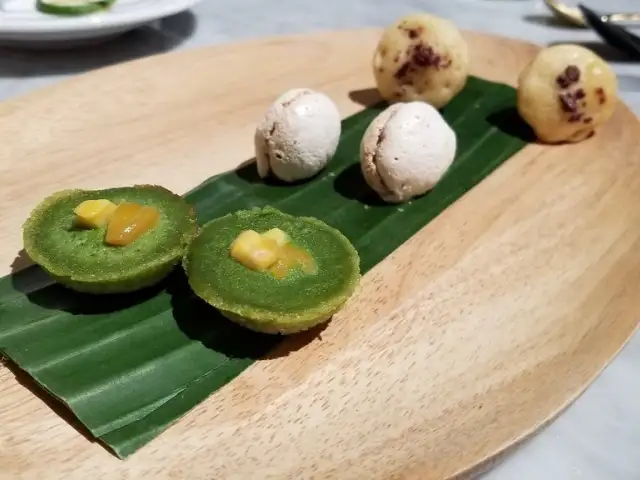 Gambar Makanan Nusa Indonesian Gastronomy 14