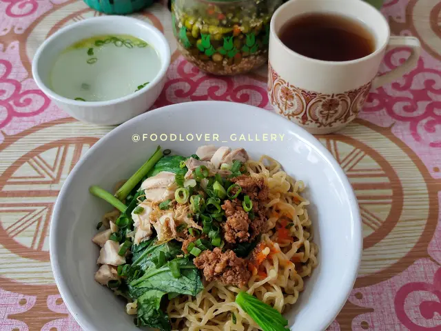 Gambar Makanan Bakmi Suikiaw Afung 3