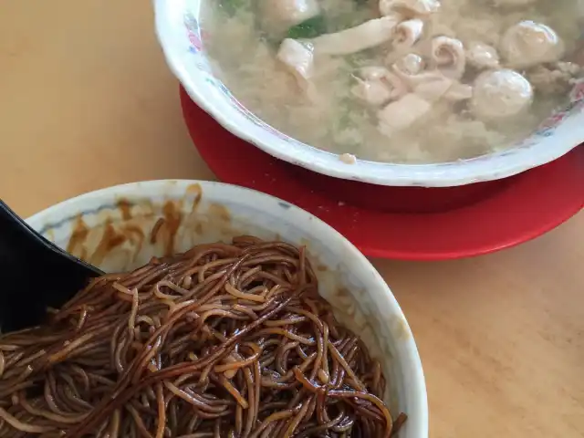 Sinsuran Sang Nyuk Mee Food Photo 12