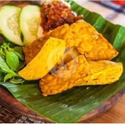 Gambar Makanan Pecel Ayam Avriz 2