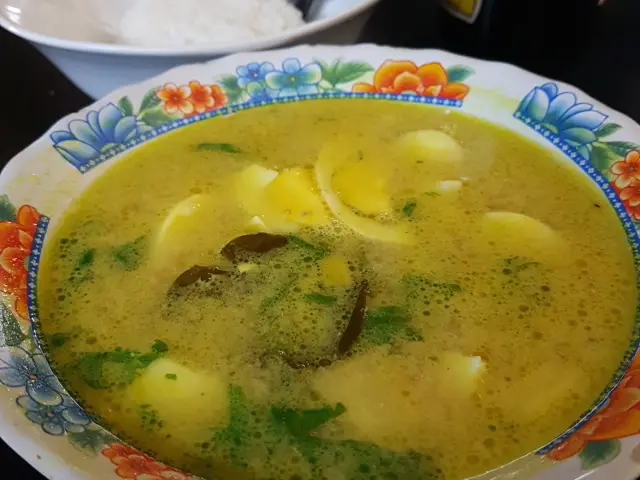 Gambar Makanan Soto Ayam Lamongan Cak Har 6