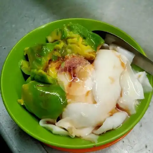 Gambar Makanan Es Teler Sinar Garut 4