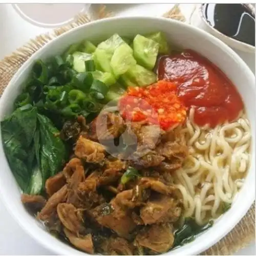 Gambar Makanan BAKSO KHAS BANDUNG  10