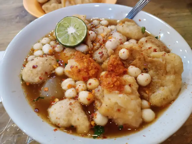 Gambar Makanan Baso Aci Akang 4