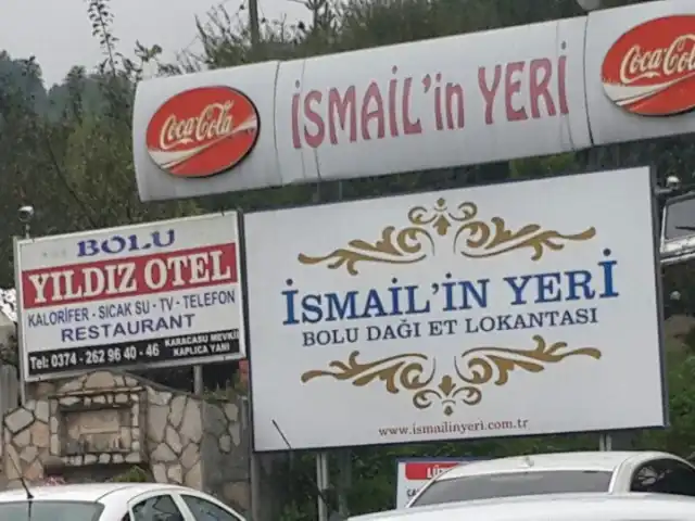 İsmail'in Yeri-Bolu Dağı Et Lokantası'nin yemek ve ambiyans fotoğrafları 15