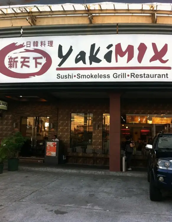 Yakimix Food Photo 2