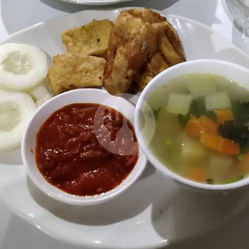 Gambar Makanan Kangen Cafe Dan Resto (Empek-Empek Palembang), Toddopuli Raya 2
