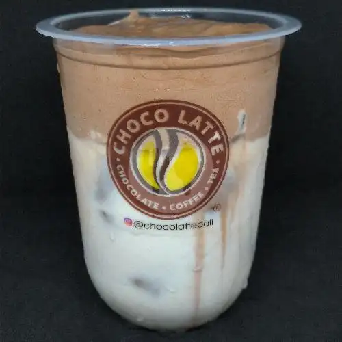 Gambar Makanan Kedai Coklat & Kopi Choco Latte, Denpasar 5