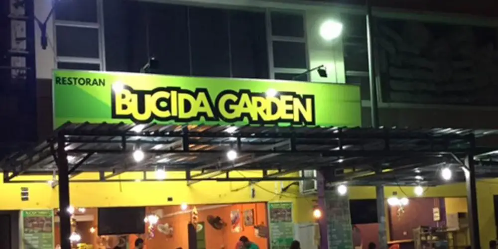 Bucida Garden BBQ & Steamboat