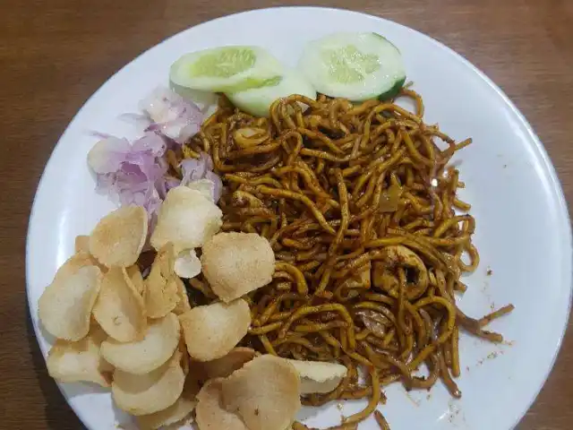 Gambar Makanan Mie Aceh Bungong Seulanga 16