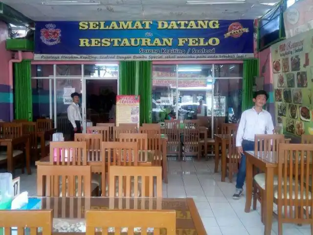 Gambar Makanan Felo Restaurant 11