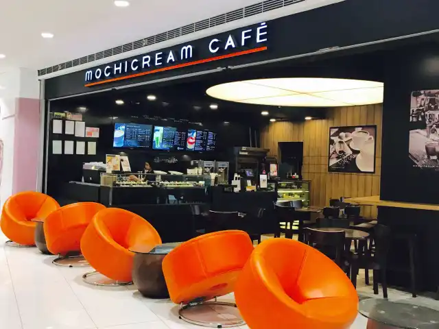 Mochicream Cafe Food Photo 17