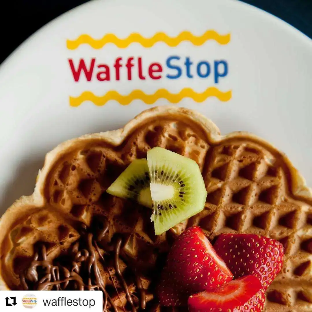 Waffle Stop