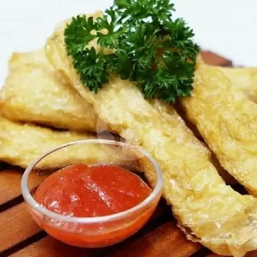 Gambar Makanan Segonongs Angkringan 19