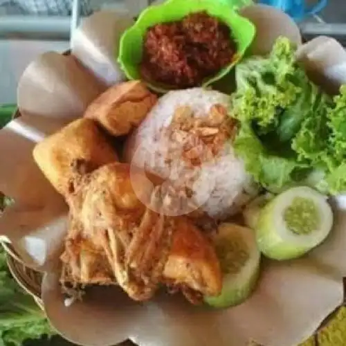 Gambar Makanan Bofet Rujak dan Juice Nuansa Pantai, Samudera 2