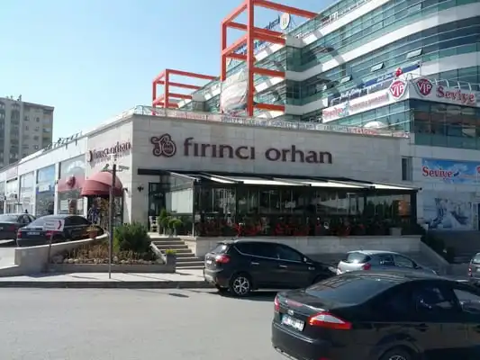 Fırıncı Orhan'nin yemek ve ambiyans fotoğrafları 3