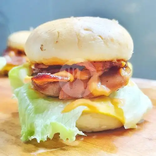 Gambar Makanan Toekang Kiboel, Food Court TeKa 18