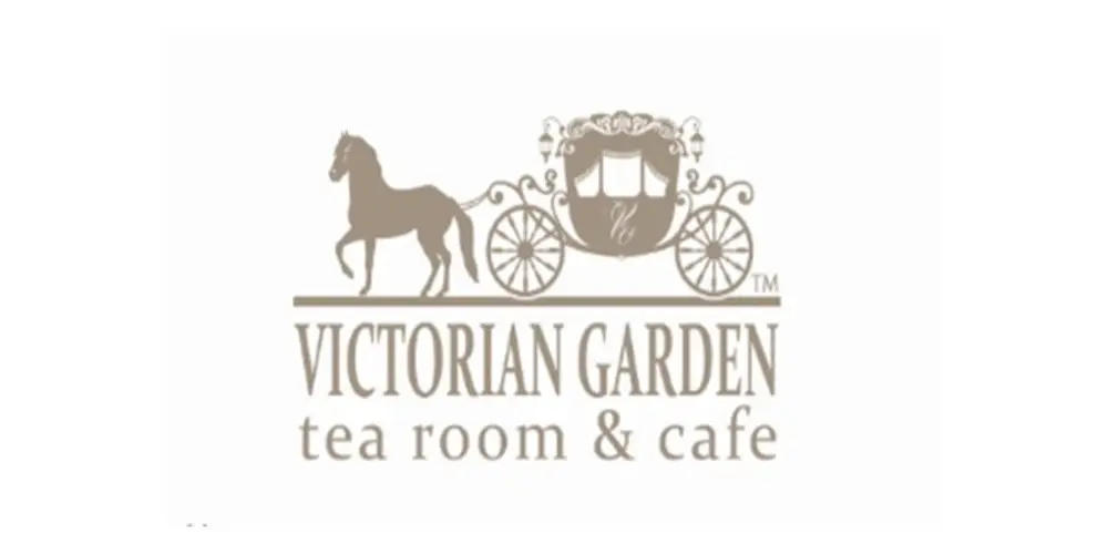 Victorian Garden Tea Room & Cafe