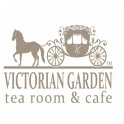 Victorian Garden Tea Room & Cafe