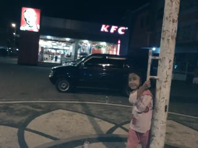 Gambar Makanan KFC 9