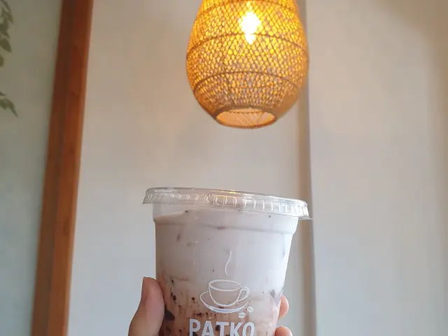 Gambar Makanan Patko Coffee 2