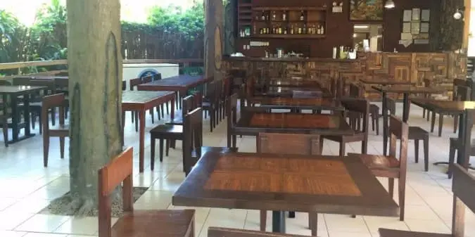 Maribago Grill and Restaurant