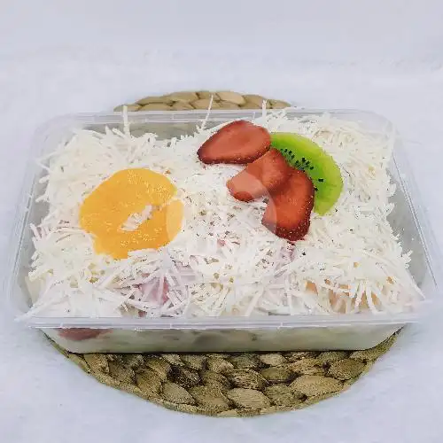 Gambar Makanan Salad_Mamcin, Banyuwangi Kota 1