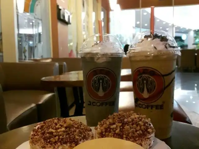 Gambar Makanan J.Co Donuts & Coffee 8