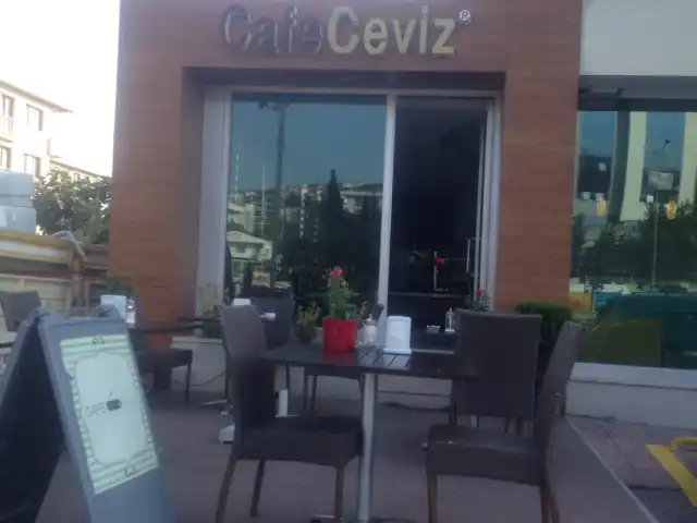 Cafe Ceviz'nin yemek ve ambiyans fotoğrafları 12