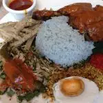 Restoran Serai Food Photo 3