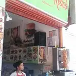 Kapitan's Kebab Food Photo 1