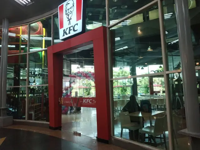 Gambar Makanan KFC 7