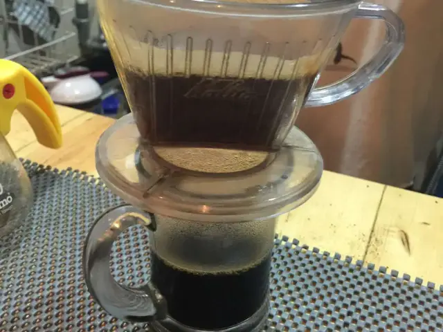 Gambar Makanan Warung Kopi Gayo 9