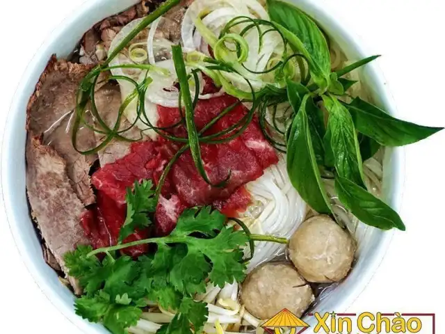 Xin Chao Viet Nam Restaurant Food Photo 15